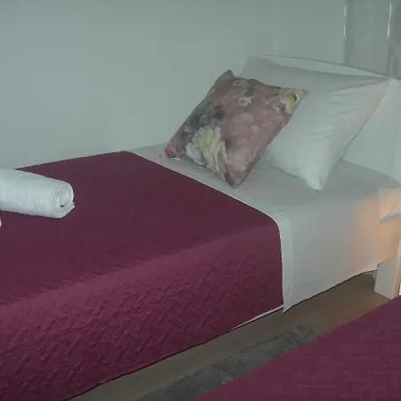 Ravkin Centar Apartment Zadar