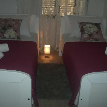 Ravkin Centar Apartment Zadar