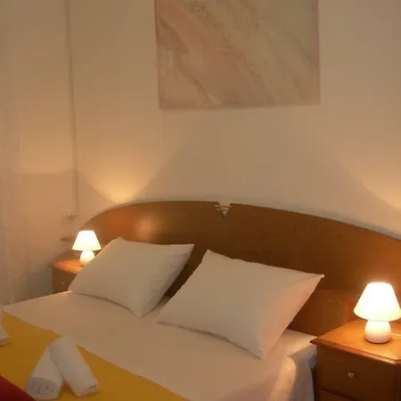 Ravkin Centar Apartment