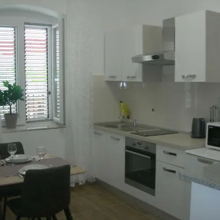 Apartment Ravkin Centar *