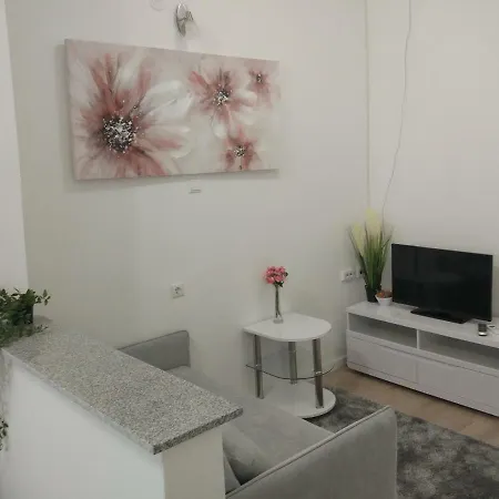 Ravkin Centar * Zadar