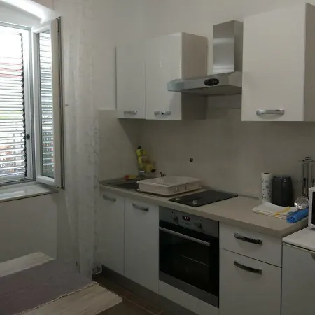 Ravkin Centar Apartment Zadar