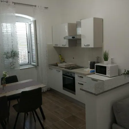 Ravkin Centar Zadar